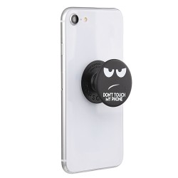 PopSocket Don't Touch My Phone