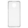 Funda Bumper Transparente para Xiaomi Redmi Note 9S