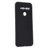 Funda Ultra Suave Negra para LG K61