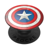 PopSocket Captain America Logo