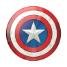 PopSocket Captain America Logo