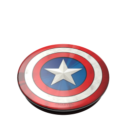 PopSocket Captain America Logo