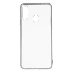 Funda Bumper Transparente para Samsung Galaxy A20s