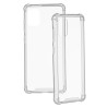 Funda Bumper Transparente para Samsung Galaxy A31