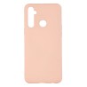 Funda Ultra Suave Rosa Arena para Realme 6i