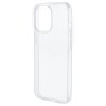 Funda Iridiscente Transparente para iPhone 14 Pro