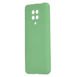 Funda Ultra suave Verde Menta para Pocophone F2 Pro