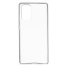 Funda Silicona Transparente para Samsung Galaxy Note20