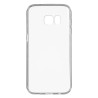 Funda Silicona Transparente para Samsung Galaxy S7