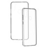 Funda Bumper Transparente para Samsung Galaxy A11