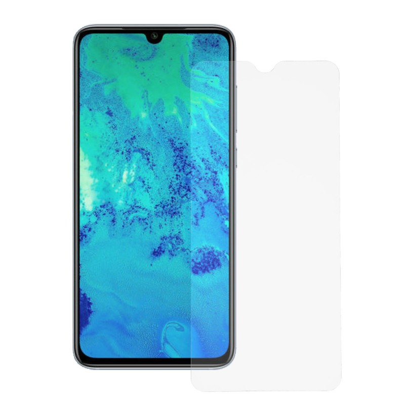 Cristal Templado Transparente para Xiaomi Redmi 9A