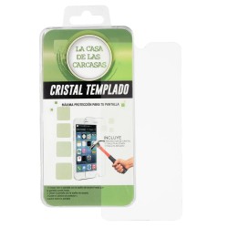 Cristal Templado Transparente para Xiaomi Redmi 9A