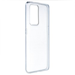 Funda Silicona transparente para Realme GT Neo 2