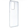 Funda Silicona transparente para Realme GT Neo 2