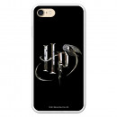 Cover di Harry Potter Iniziali per iPhone 7