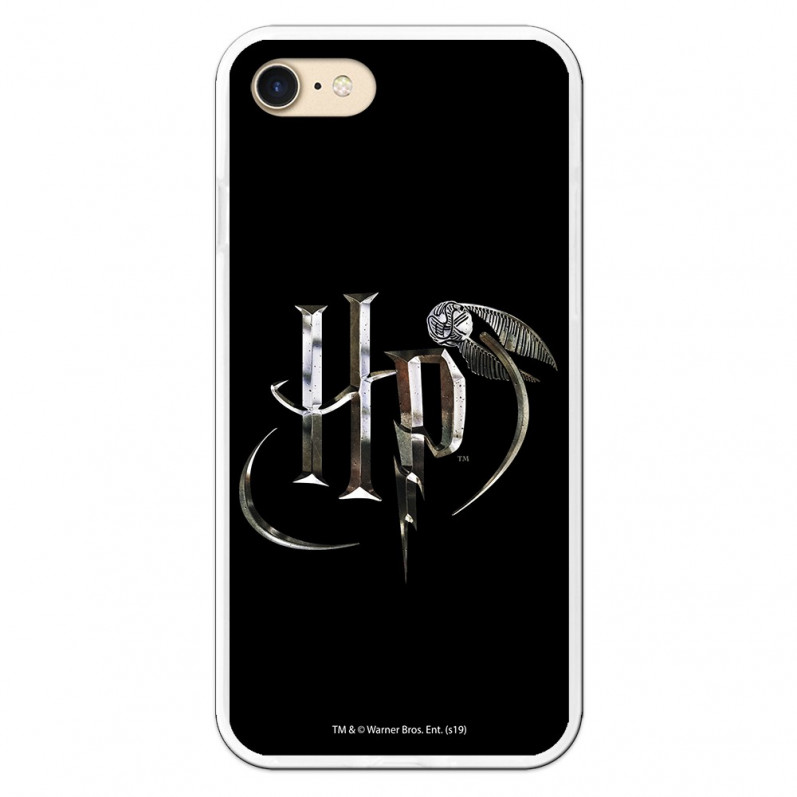 Cover di Harry Potter Iniziali per iPhone 8