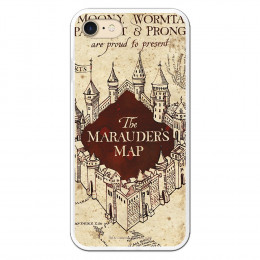 Cover di Harry Potter Mappa...