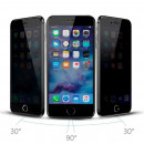 Cristal templado Premium Antiespías para iPhone 5 - La Casa de las Carcasas 1