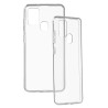 Funda Silicona Transparente para Samsung Galaxy A21s