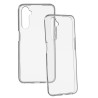 Funda Silicona Transparente para Realme 6