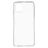 Silicona Transparente para Samsung Galaxy Note10 Lite