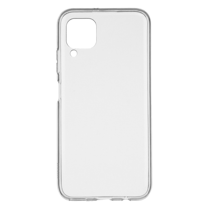 Funda Silicona Transparente para Huawei P40 Lite