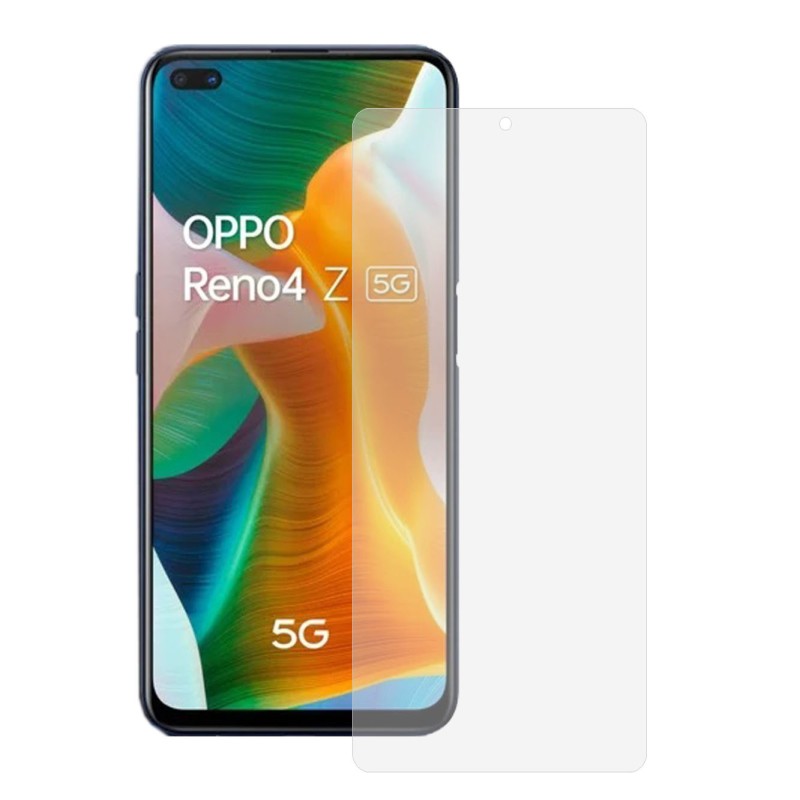 Cristal Templado Transparente para Oppo A92S