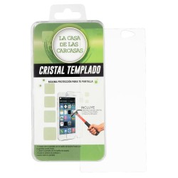 Cristal Templado Transparente para Sony Xperia XA1