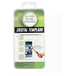 Cristal Templado Transparente para Xiaomi Redmi S2