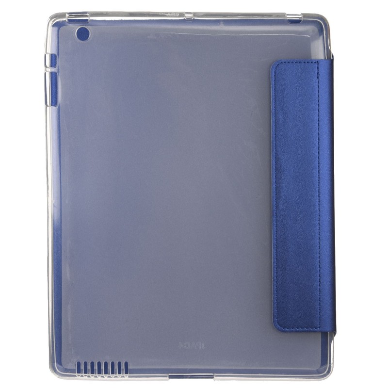 Funda Flipcover para iPad 2 3 4 Azul