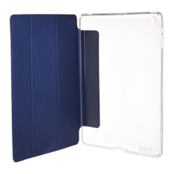 Funda Flipcover para iPad 2 3 4 Azul