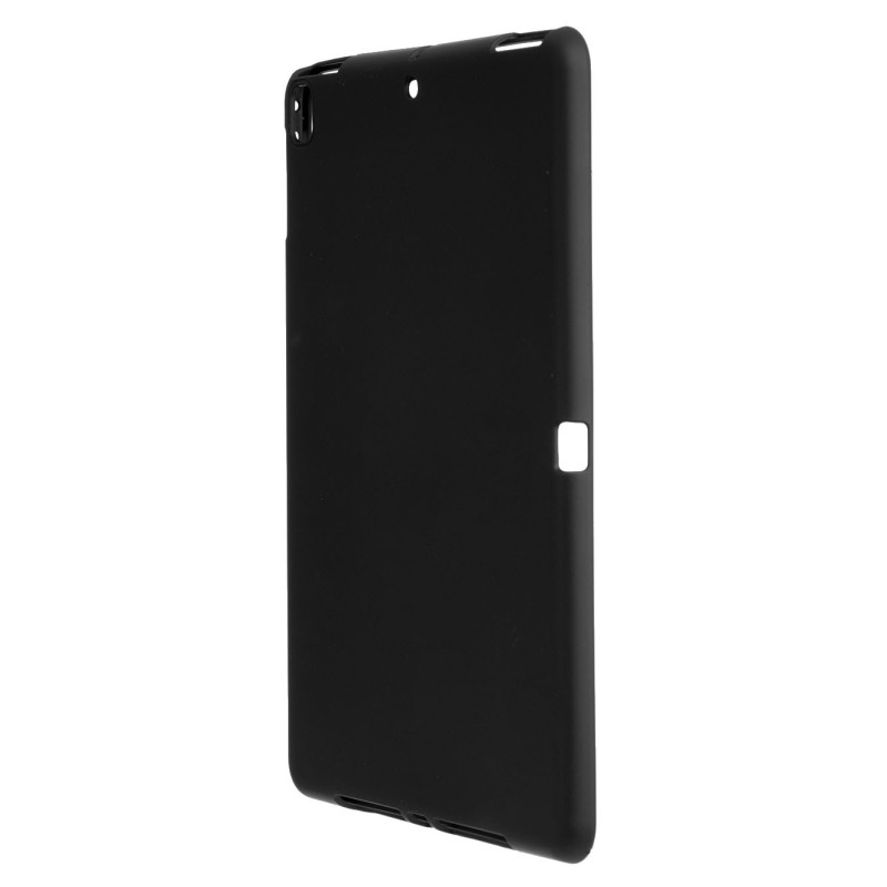 Funda Silicona para iPad 5 Negro