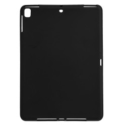 Funda Silicona para iPad 5 Negro