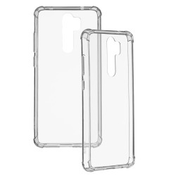 Funda Bumper Transparente para Xiaomi Redmi Note 7