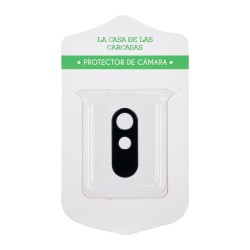 Protector de Cámara Metalizado para Xiaomi Redmi 9A