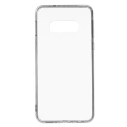 Funda Bumper Transparente para Samsung Galaxy S10e