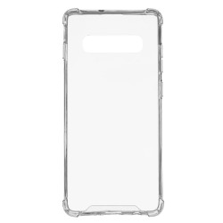 Funda Bumper Transparente para Samsung Galaxy S10