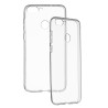 Funda Silicona Transparente para Huawei P Smart