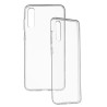 Funda Silicona Transparente  para Samsung Galaxy A50