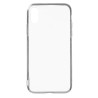 Funda Bumper Transparente para iPhone X