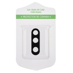 Protector de Cámara Metalizado para Xiaomi Redmi 9AT