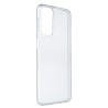 Funda Silicona transparente para Samsung Galaxy M13