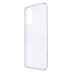 Funda Silicona transparente para Samsung Galaxy M13