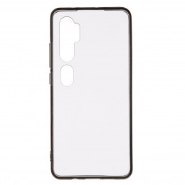 Carcasa Bumper Negra para Xiaomi Mi Note 10 Pro- La Casa de las Carcasas
