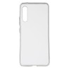 Funda Silicona Transparente para Samsung Galaxy A90 5G