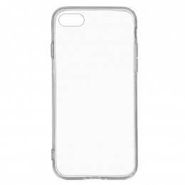 Carcasa Bumper Transparente para iPhone 8- La Casa de las Carcasas
