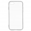 Carcasa Bumper Transparente para iPhone 7- La Casa de las Carcasas