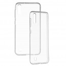 Cover di Silicone Trasparente per Samsung Galaxy A10