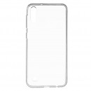 Cover di Silicone Trasparente per Samsung Galaxy A10