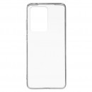 Cover Bumper Trasparente per Samsung Galaxy S20 Ultra